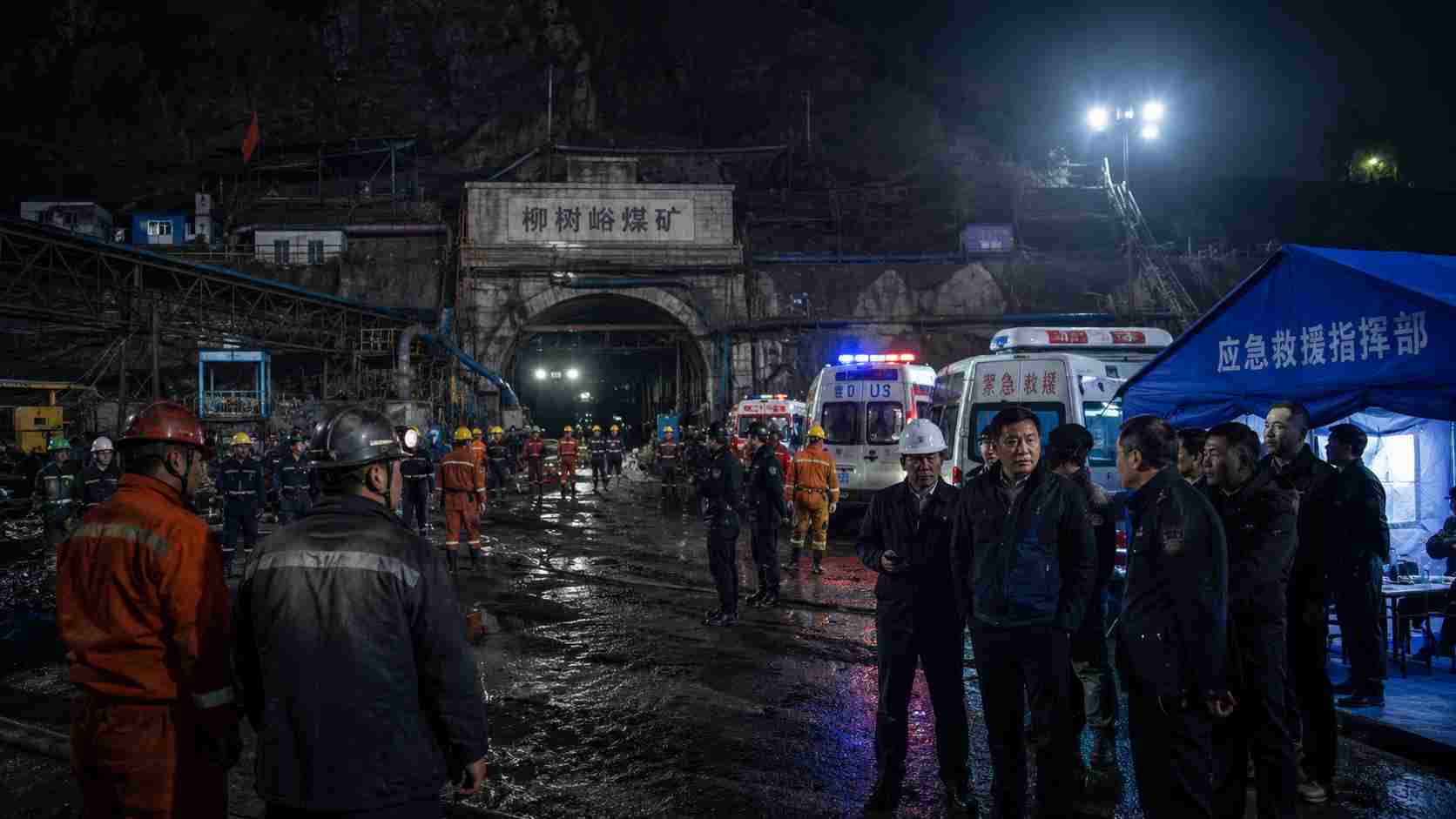 Chongqing Flooding Spurs Relief Funds